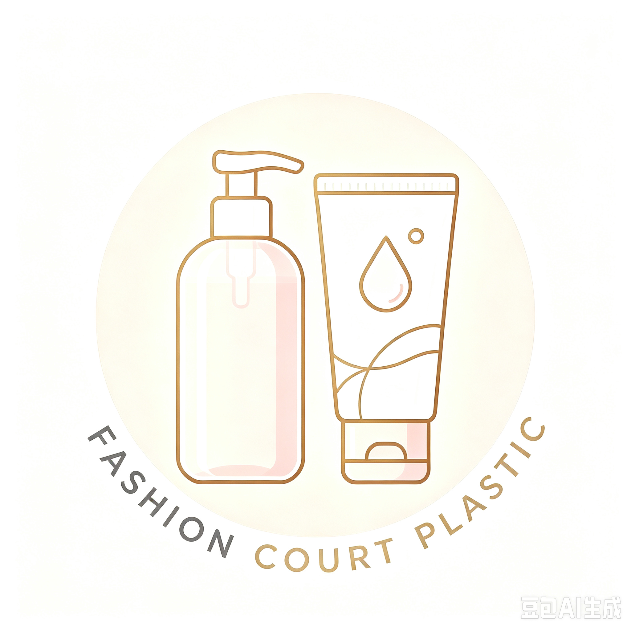 Fashion Court Plastic